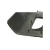 Cache carenage sous selle gauche HONDA ST 1100 1992-1995 PAN EUROPEAN