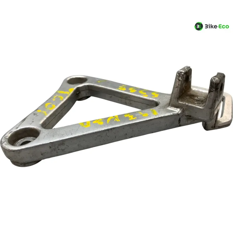 Platine avant gauche HONDA NSR 125 1987-1988