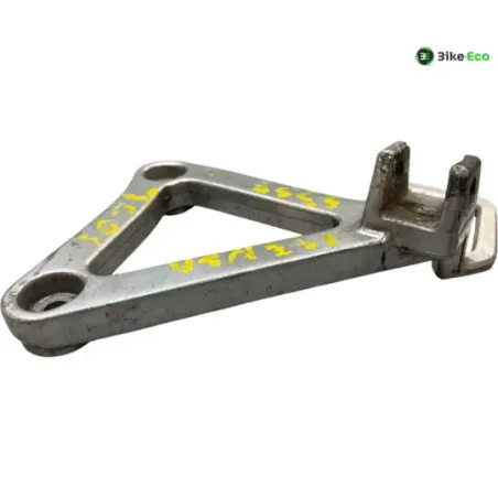 Platine avant gauche HONDA NSR 125 1987-1988