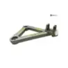 Platine avant gauche HONDA NSR 125 1987-1988 Platine avant gauche HONDA NSR 125 1987-1988