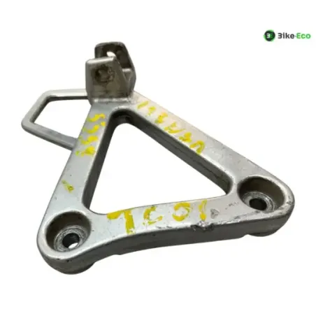 Platine avant gauche HONDA NSR 125 1987-1988