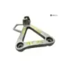 Platine avant gauche HONDA NSR 125 1987-1988 Platine avant gauche HONDA NSR 125 1987-1988