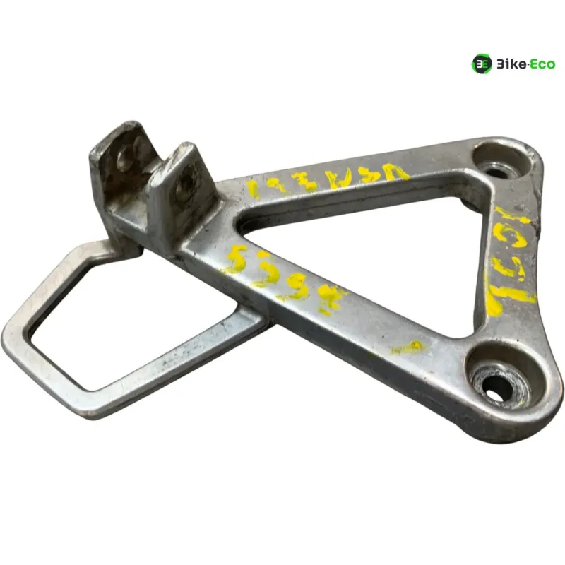 Platine avant gauche HONDA NSR 125 1987-1988
