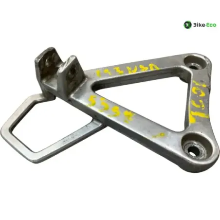 Platine avant gauche HONDA NSR 125 1987-1988