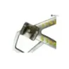 Platine avant gauche HONDA NSR 125 1987-1988 Platine avant gauche HONDA NSR 125 1987-1988