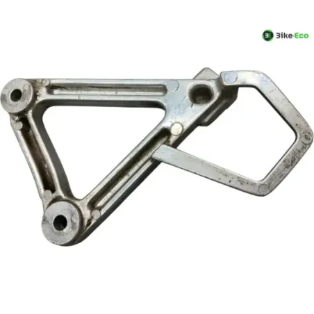 Platine avant gauche HONDA NSR 125 1987-1988