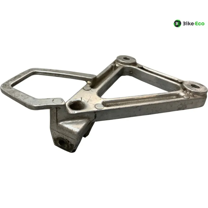 Platine avant gauche HONDA NSR 125 1987-1988