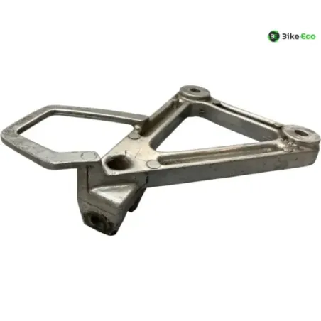 Platine avant gauche HONDA NSR 125 1987-1988