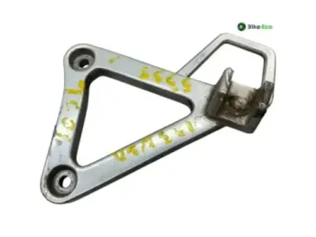 Platine avant gauche HONDA NSR 125 1987-1988