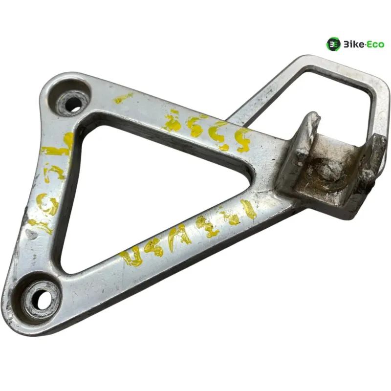 Platine avant gauche HONDA NSR 125 1987-1988