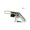 Platine arriere gauche HONDA XLV 750 R 1983-1988 Platine arriere gauche HONDA XLV 750 R 1983-1988