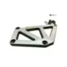 Platine arriere gauche HONDA XLV 750 R 1983-1988 Platine arriere gauche HONDA XLV 750 R 1983-1988
