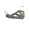 Platine arriere gauche HONDA XLV 750 R 1983-1988 Platine arriere gauche HONDA XLV 750 R 1983-1988