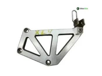 Platine arriere gauche HONDA XLV 750 R 1983-1988