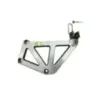 Platine arriere gauche HONDA XLV 750 R 1983-1988 Platine arriere gauche HONDA XLV 750 R 1983-1988