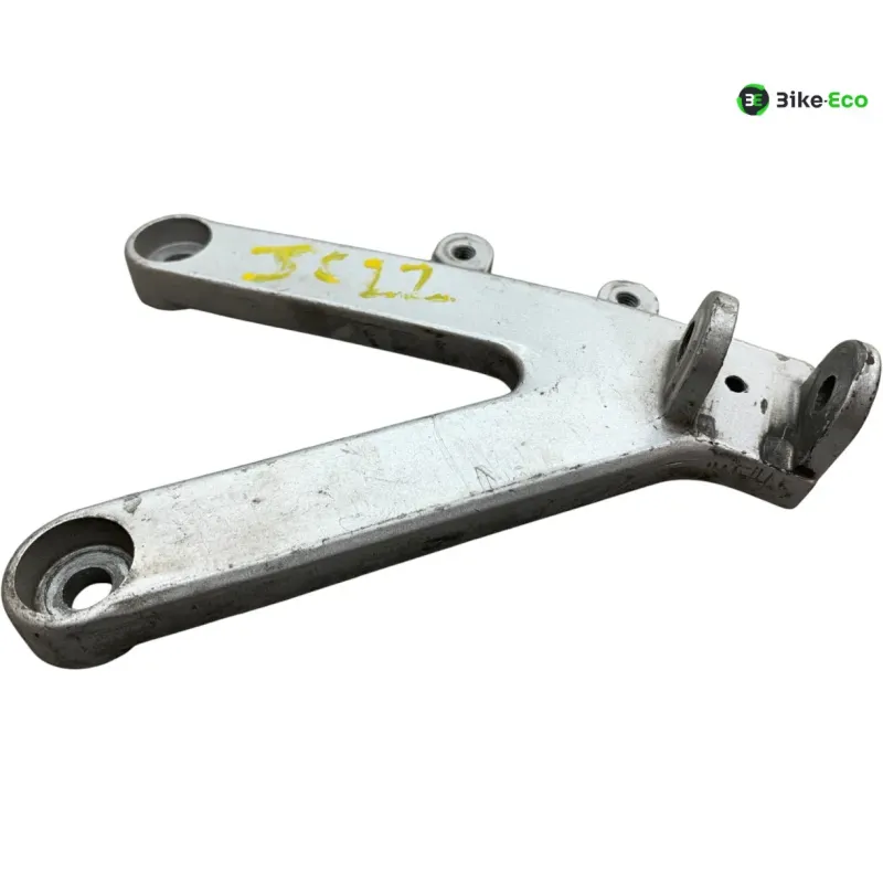 Platine avant gauche HONDA NSR 125 1993-2001