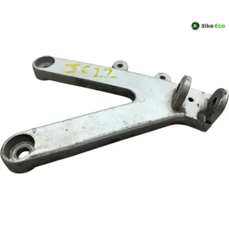 Platine avant gauche HONDA NSR 125 1993-2001