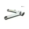 Platine avant gauche HONDA NSR 125 1993-2001 Platine avant gauche HONDA NSR 125 1993-2001