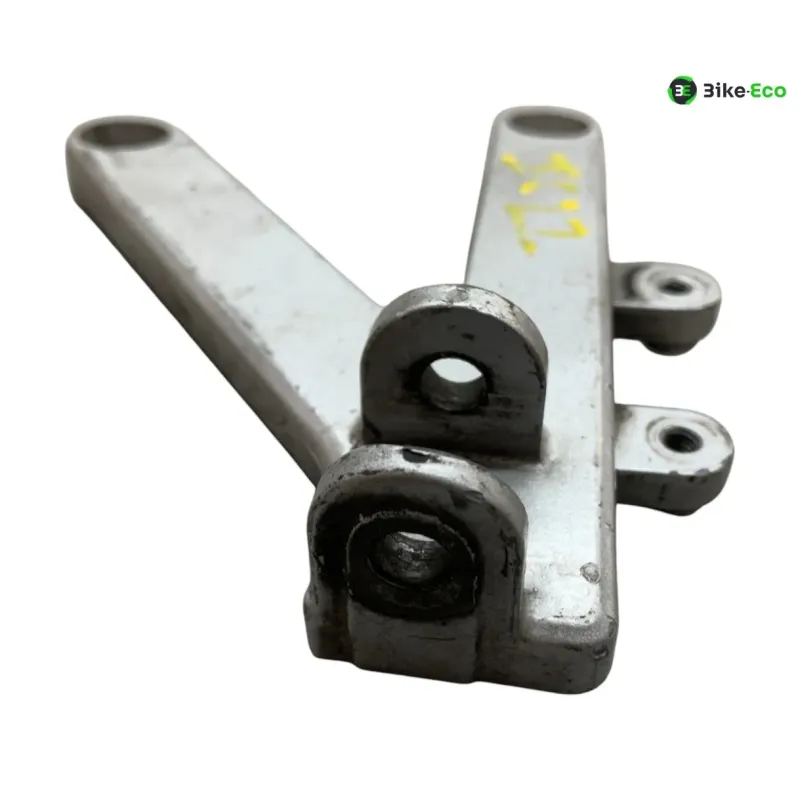 Platine avant gauche HONDA NSR 125 1993-2001