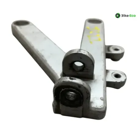 Platine avant gauche HONDA NSR 125 1993-2001