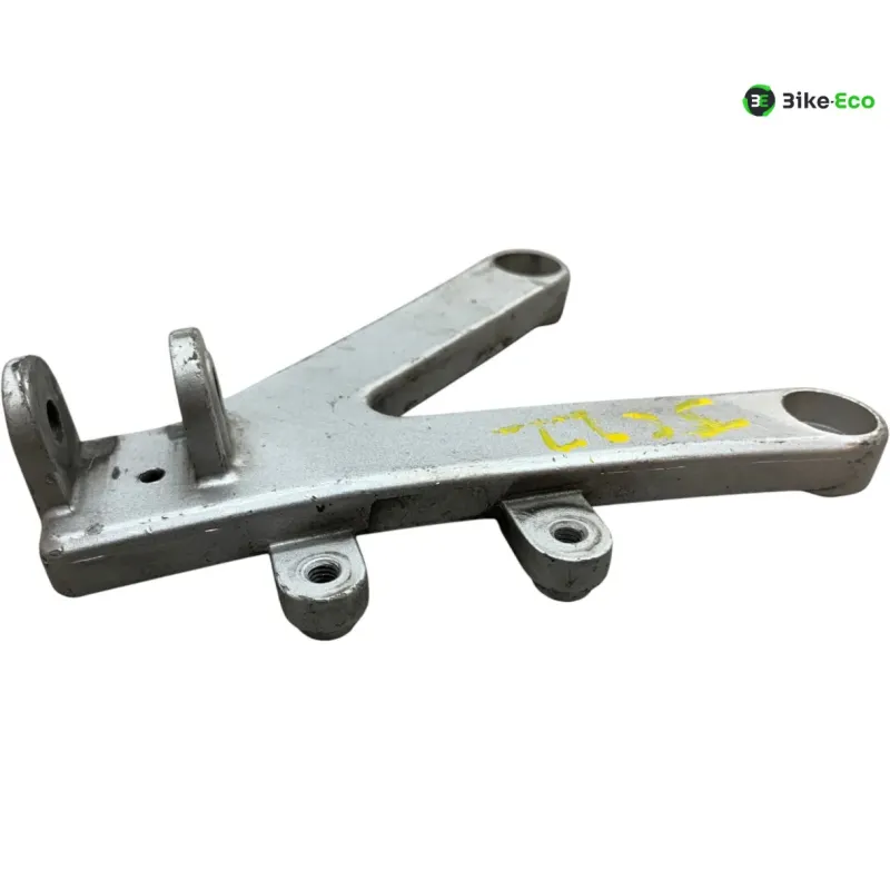 Platine avant gauche HONDA NSR 125 1993-2001