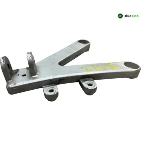 Platine avant gauche HONDA NSR 125 1993-2001