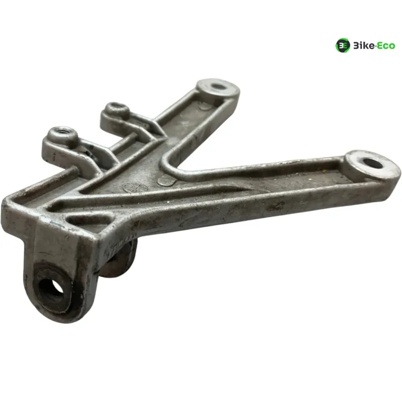 Platine avant gauche HONDA NSR 125 1993-2001