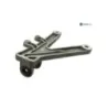 Platine avant gauche HONDA NSR 125 1993-2001 Platine avant gauche HONDA NSR 125 1993-2001