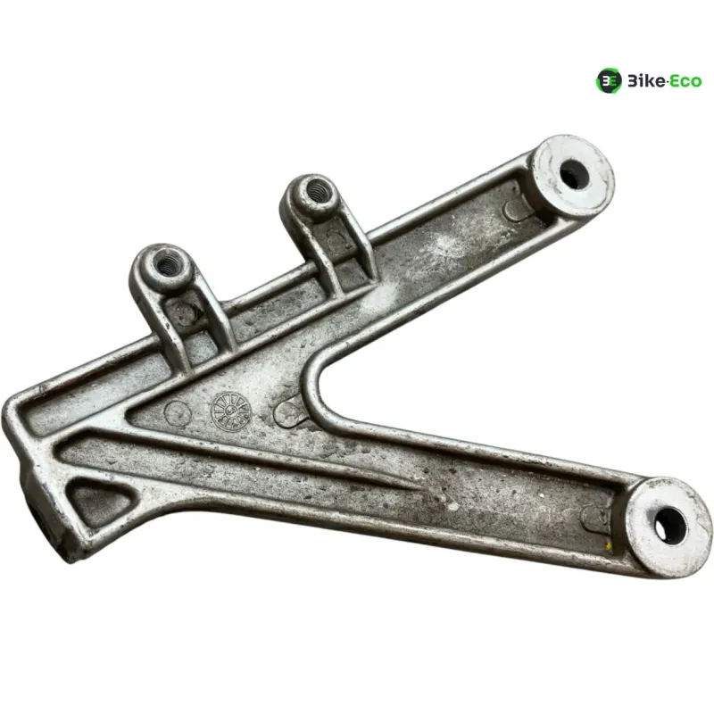 Platine avant gauche HONDA NSR 125 1993-2001