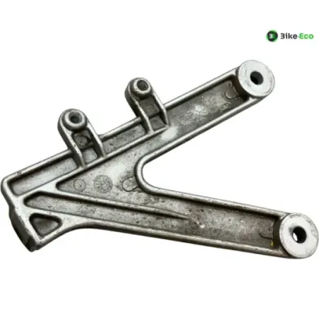 Platine avant gauche HONDA NSR 125 1993-2001