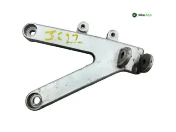 Platine avant gauche HONDA NSR 125 1993-2001