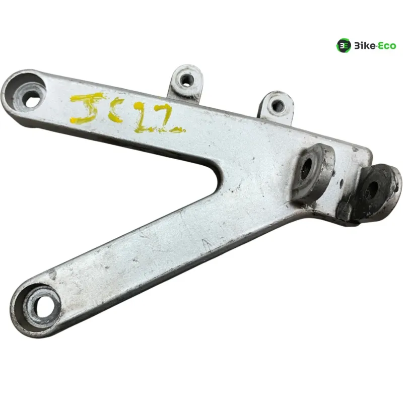 Platine avant gauche HONDA NSR 125 1993-2001