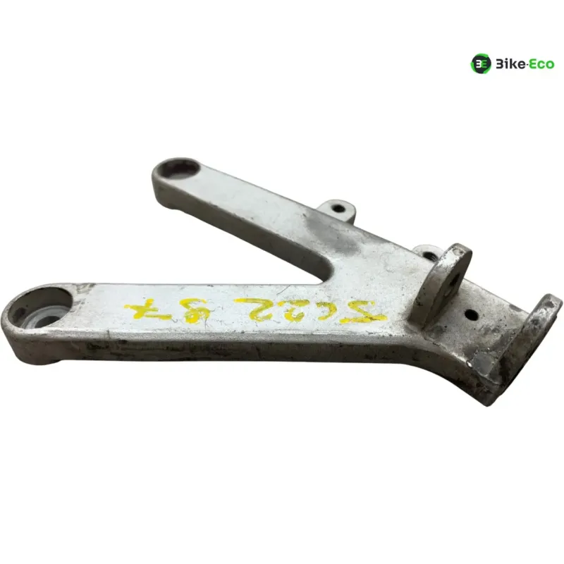 Platine avant gauche HONDA NSR 125 1993-2001