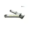 Platine avant gauche HONDA NSR 125 1993-2001 Platine avant gauche HONDA NSR 125 1993-2001