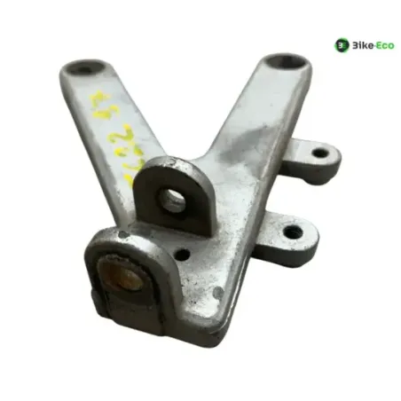 Platine avant gauche HONDA NSR 125 1993-2001