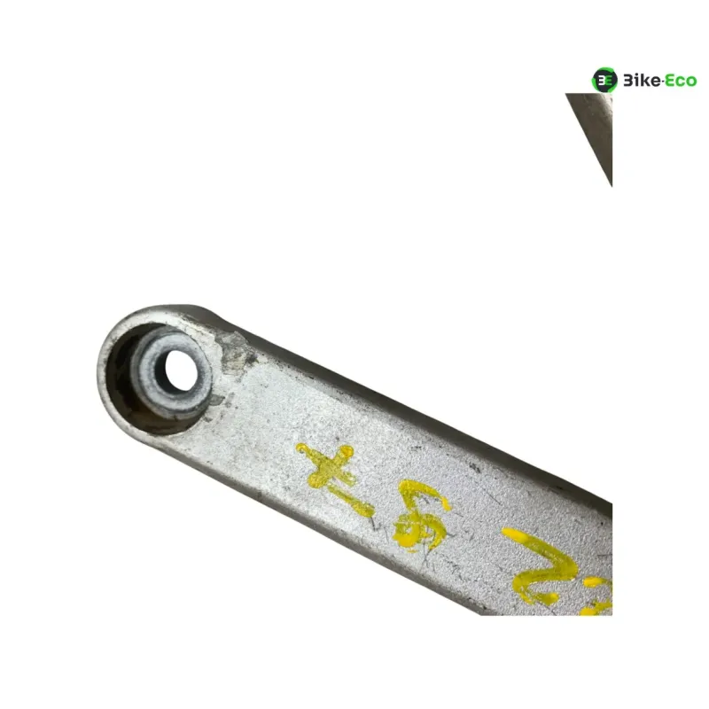 Platine avant gauche HONDA NSR 125 1993-2001