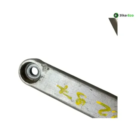 Platine avant gauche HONDA NSR 125 1993-2001
