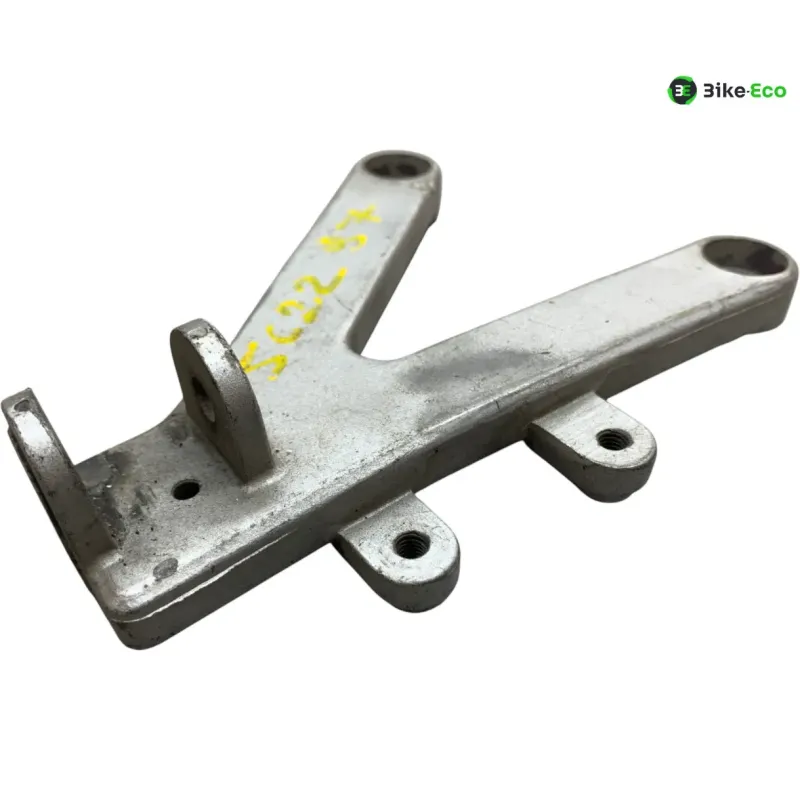 Platine avant gauche HONDA NSR 125 1993-2001