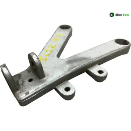 Platine avant gauche HONDA NSR 125 1993-2001