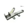 Platine avant gauche HONDA NSR 125 1993-2001 Platine avant gauche HONDA NSR 125 1993-2001