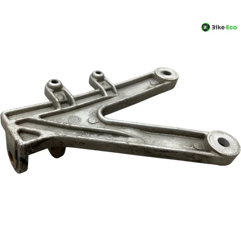Platine avant gauche HONDA NSR 125 1993-2001