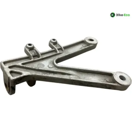Platine avant gauche HONDA NSR 125 1993-2001