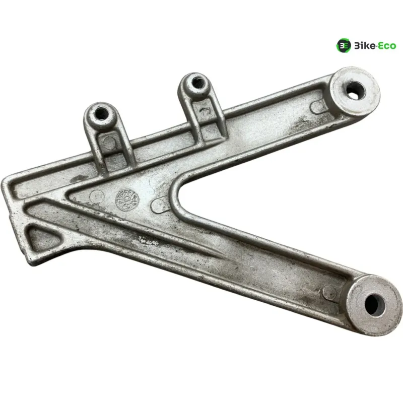 Platine avant gauche HONDA NSR 125 1993-2001
