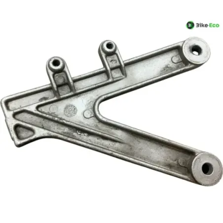 Platine avant gauche HONDA NSR 125 1993-2001