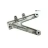 Platine avant gauche HONDA NSR 125 1993-2001 Platine avant gauche HONDA NSR 125 1993-2001