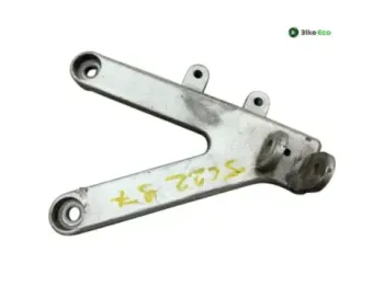 Platine avant gauche HONDA NSR 125 1993-2001