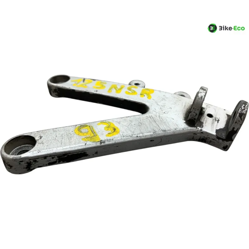 Platine avant gauche HONDA NSR 125 1993-2001