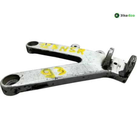 Platine avant gauche HONDA NSR 125 1993-2001