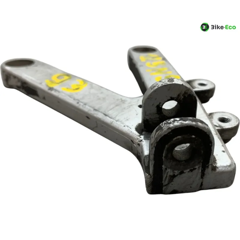 Platine avant gauche HONDA NSR 125 1993-2001