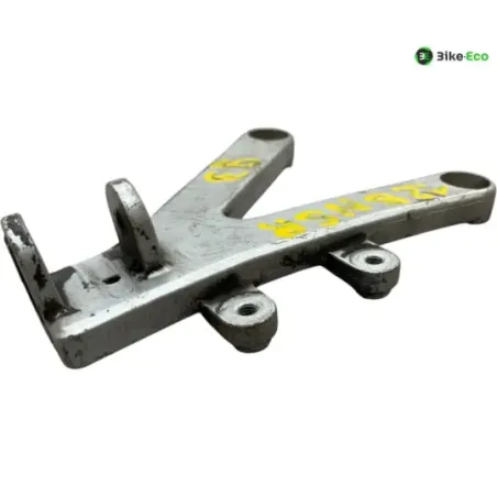 Platine avant gauche HONDA NSR 125 1993-2001